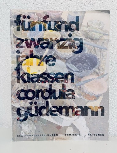 Cordula güdemann - güdemann, –