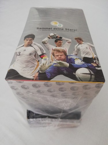 2006 sammel deine stars - wm,
