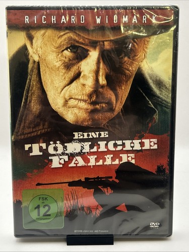 Eine toedliche falle dvd - eine,