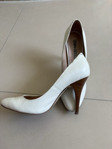 Damen high heels buffalo - high,
