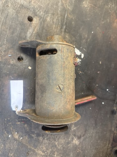 Bosch lichtmaschine cormick - lichtmaschine, mc