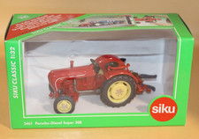 SIKU Classic Serie 3461 1:32