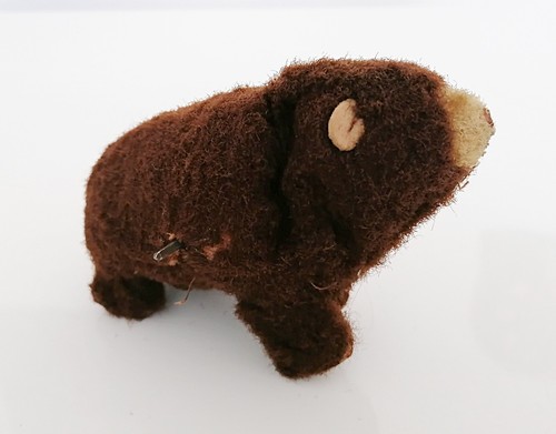 Vintage max carl - carl, bär