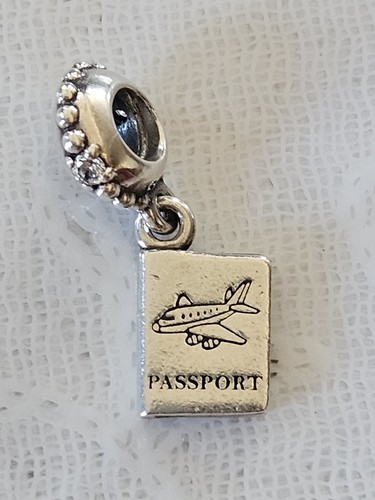 Original pandora passport - original,