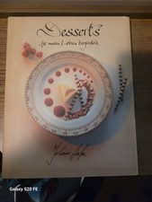 Desserts, die mein Leben