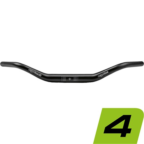 Ergotec fahrrad lenker bügel - ergotec,