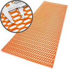 Kunststoff Racing Gitter |