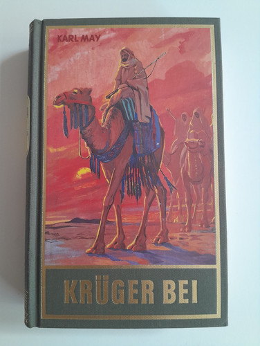 Krüger bei von karl - von,