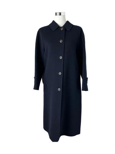 Burberrys coat burberry - coat,