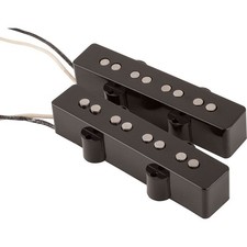 Pickup bass fender custom - pickup, e-bass