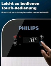 Kühlbox Philips  12v/230v