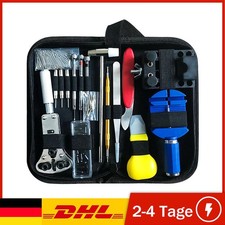 147tlg Uhrenwerkzeug Set