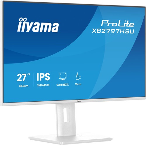 Iiyama prolite xb2797hsu - iiyama, xb2797hsu-w1