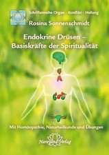 Endokrine Drüsen -