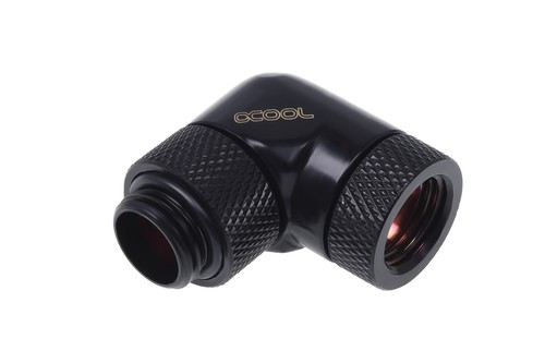 Alphacool winkeladapter - alphacool, hf