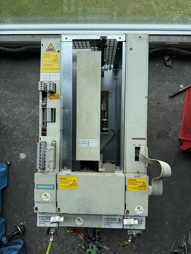 Siemens simodrive sinumerik - /,