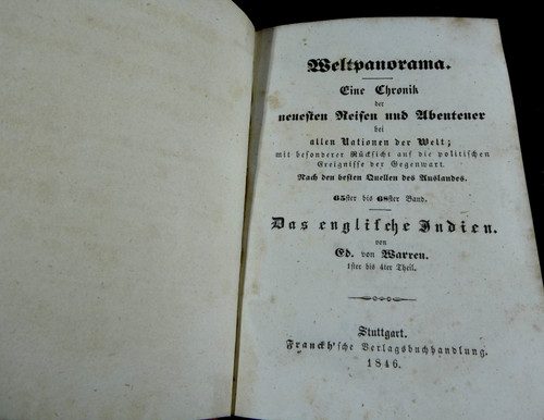 Das englische indien jahre - im,