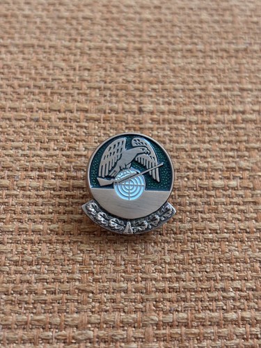 Schützen anstecker abzeichen - anstecker,