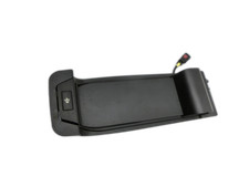 Handy Aufnahme Station Eject Box Mobiltelefon für BMW E91 330XD 05-08 7118054