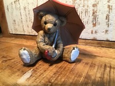 Teddy Bär von Gilde Raingirl