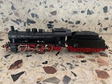 Fleischmann H0 Dampflok mit Tender - BR 55 (55 2781) - Märklin Umbau - Ohne OVP