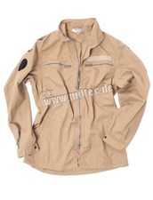 BW Marine Bordjacke Tropen
