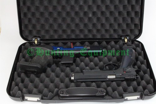 Kurzwaffen koffer 50x30cm - kurzwaffen-koffer,