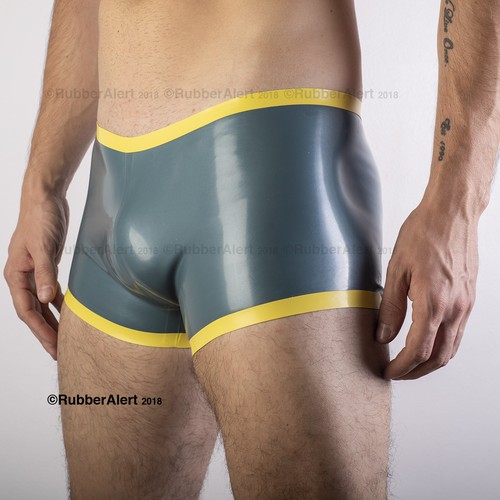 Gummi sport shorts - sport,