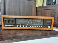 Guter SABA MEERSBURG  STEREO F, Mod. ME-F, 70s, RARITÄT 