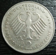 Bundesrepublik Deutschland  2