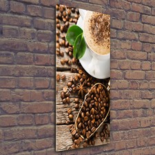 Wandbild Kunst-Druck auf