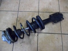 Fiat Ducato Stoßdämpfer Federbein Vorne Links 280975