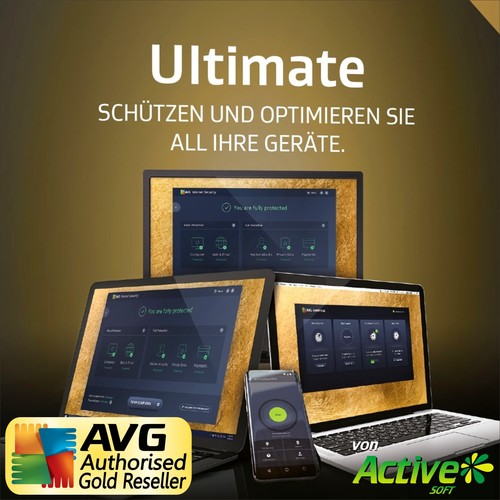 Avg ultimate 2026 jahre - 2026, |