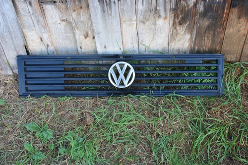 Kühlergrill t3 - vw,