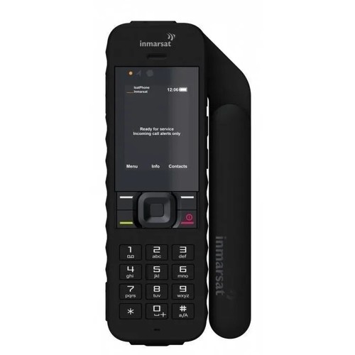 Inmarsat isatphone satellite - isatphone, 2