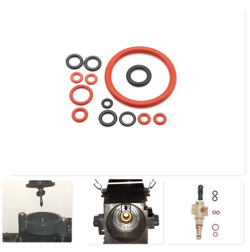 Dichtung ring saeco philips - dichtung, o-ring
