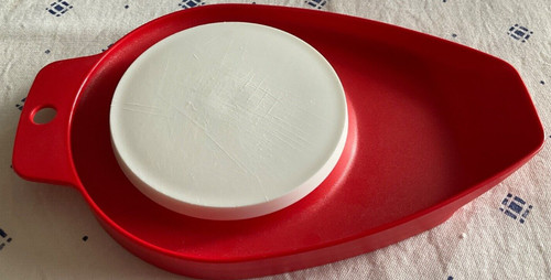 Vintage mamsell - ~,
