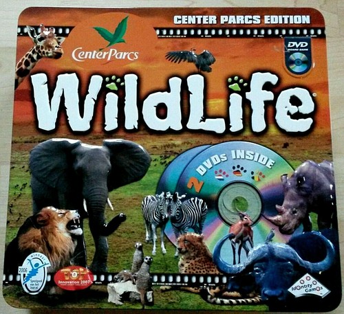 Brettspiel edition wildlife - brettspiel,