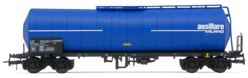 Rivarossi hr6572 kesselwagen - rivarossi,