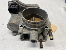 Opel Tigra TwinTop X-C Roadster 1.8 L Drosselklappe Z18XEP - 125 PS - 5WS91703 