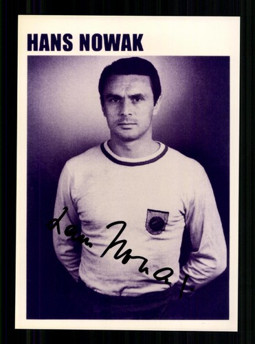Hans nowak bayern münchen - hans,