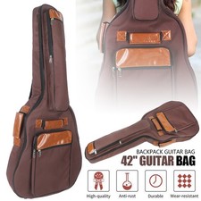 Gitarrentasche 42" Akustik