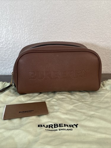 Burberry wash kulturbeutel - burberry,