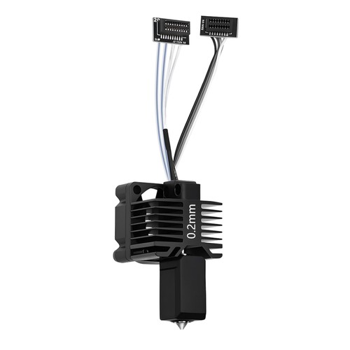 Hotend set 2mm - 3d, drucker