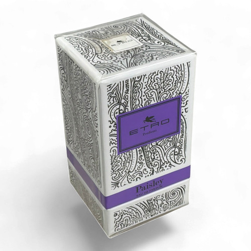 Etro paisley eau - etro, de