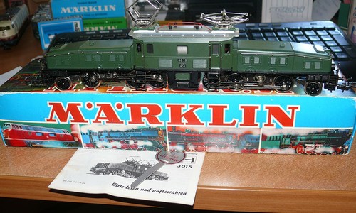 Märklin 3015 schweizer - märklin, ,schweizer