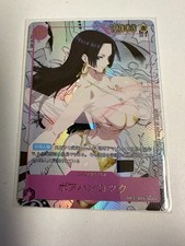 Boa Hancock | One Piece Custom