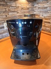 Siemens Surpresso Compact Kaffeevollautomat