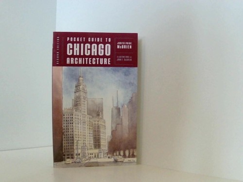 Pocket guide chicago - to,