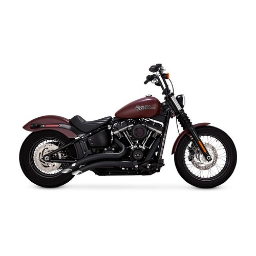 Auspuff big radius pcx - auspuff,